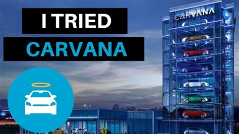 Will <strong>Carvana Buy</strong> A <strong>Car</strong> That I Still Owe On. . Carvana buy my car